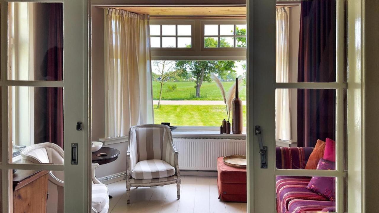 Kleine Huisje — Ruinerwold — photo 5
