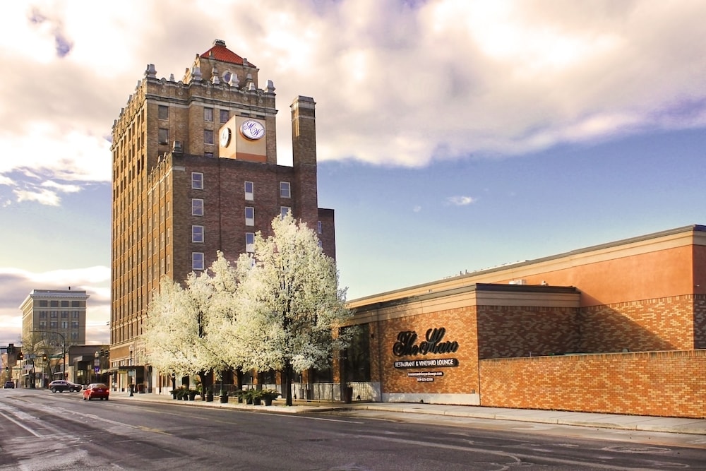 Marcus Whitman Hotel & Conference Center - photo 47