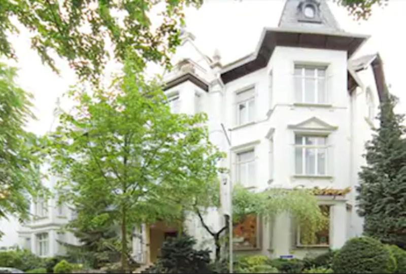 Spöttel — hotel in Bad Nauheim