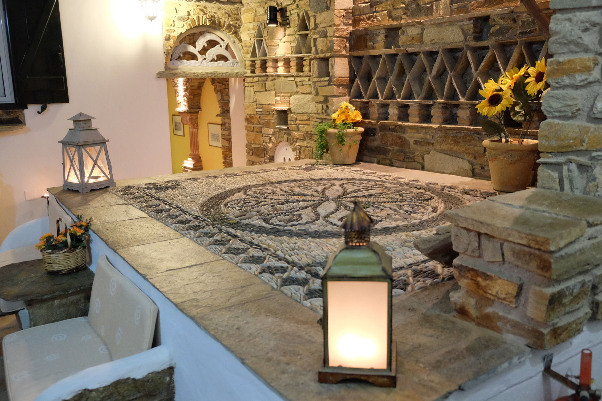 Voreades — Tinos — photo 2