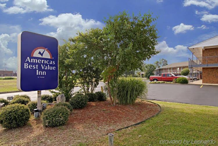 Americas Best Value Inn Jonesboro - photo 5