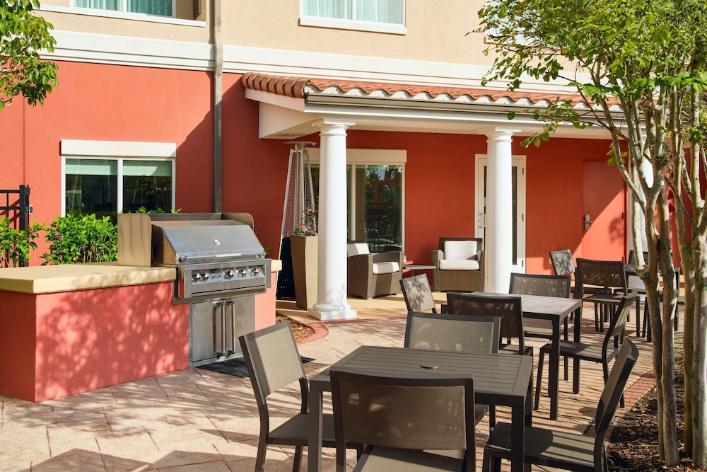 Residence Inn Fort Myers at I 75 and Gulf Coast Town Center - photo 28