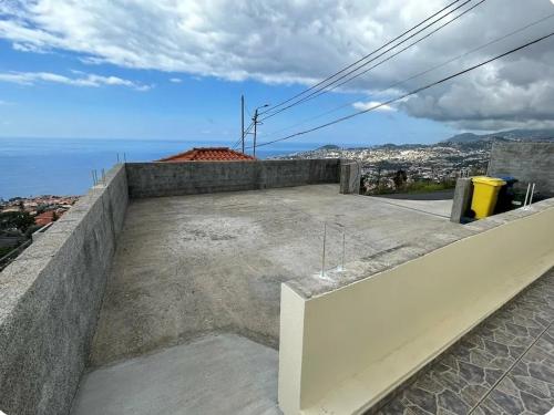 Casa da Conceição Bay View Spot — 4-Star Luxury Hotel in Funchal, Portugal