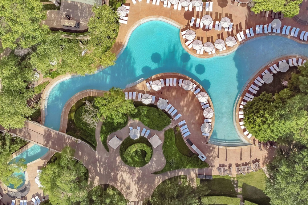 The Ritz Carlton Dallas Las Colinas - photo 88