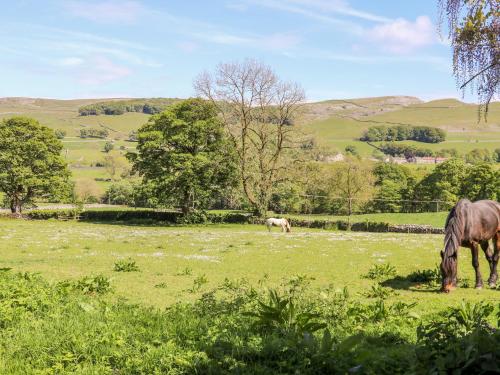 West View Cottage — 4-Star Luxury Hotel in Settle, United Kingdom