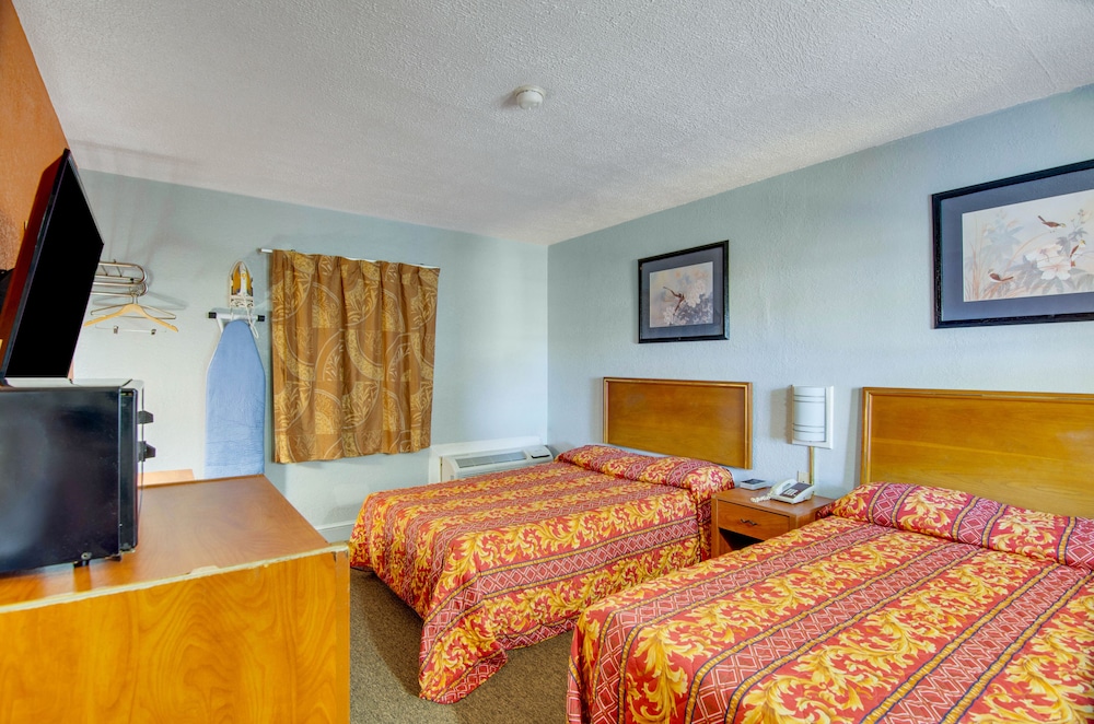 Scottish Inns Collinsville Martinville - photo 6