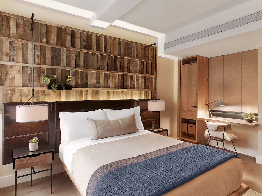 1 Hotel Central Park - photo 10