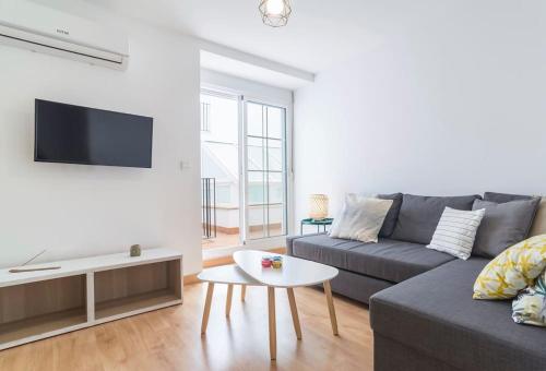 Apartoyou Luna Centro in El Puerto De Santa Maria, Spain