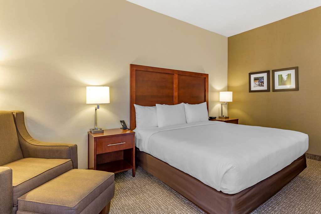 Comfort Inn Quantico - photo 14