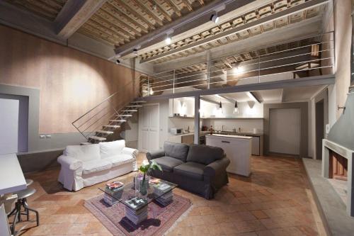 La Casetta — 4-Star Luxury Hotel in Tarquinia, Italy