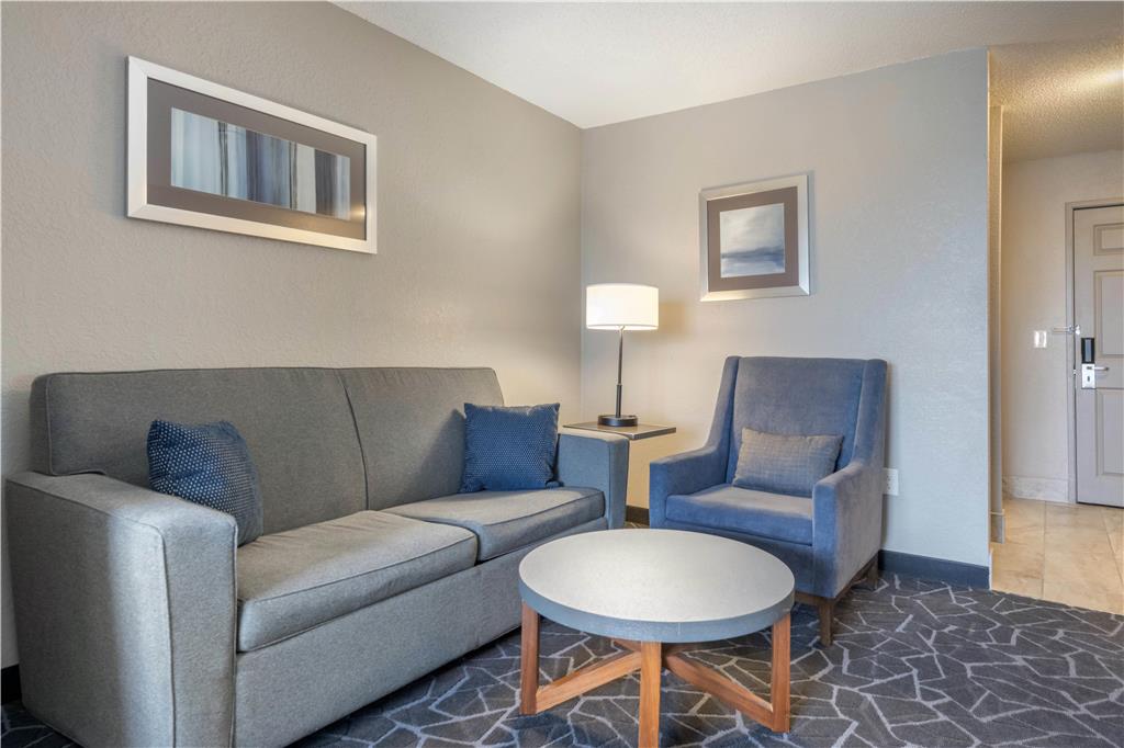 Best Western Eau Claire South - photo 14