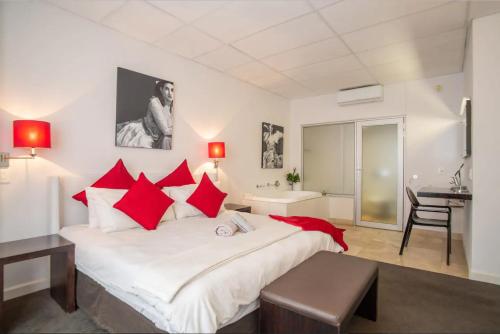 Adderley fantastic City Centre pad No Loadshedding