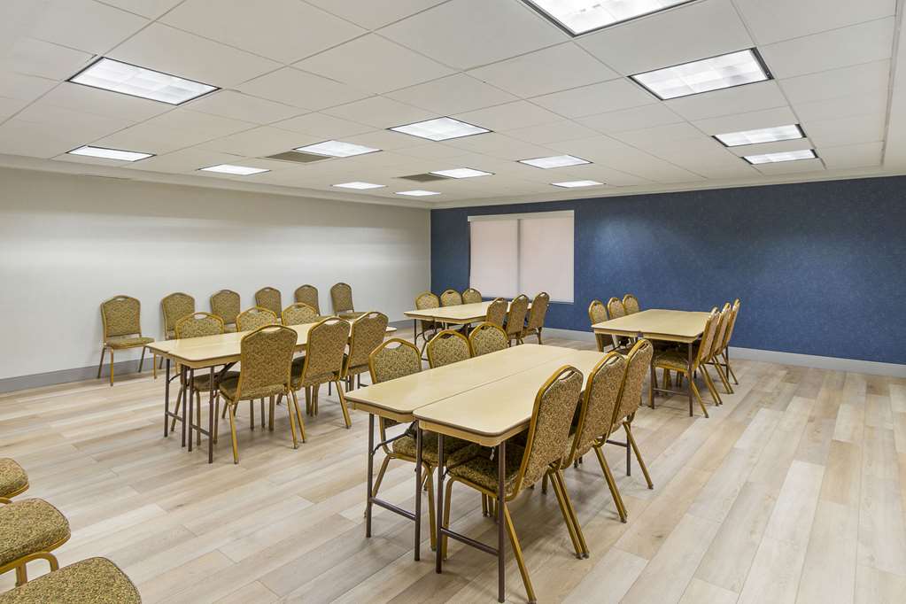 Comfort Inn Near Six Flags St. Louis - photo 32