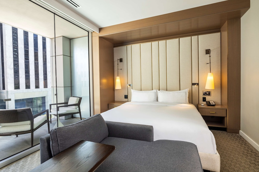The Statler Dallas Curio Collection By Hilton - photo 20