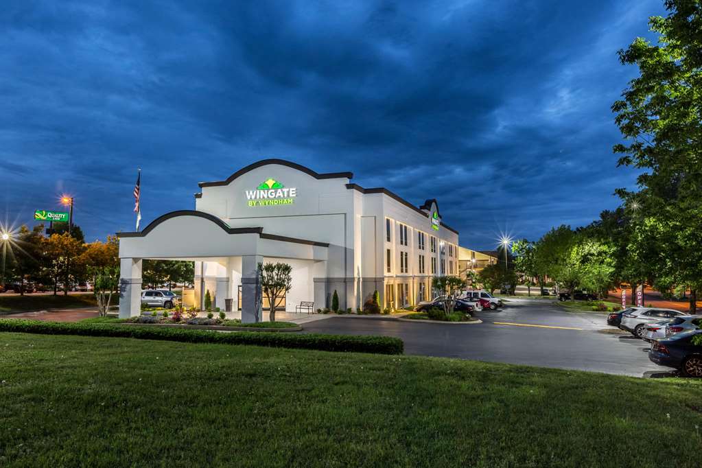 Wingate by Wyndham Goodlettsville in Goodlettsville, United States