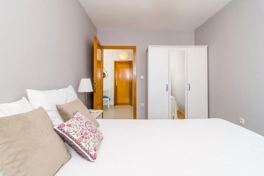 Apartment Radovan One bedroom Apartment With Balcony and Sea View