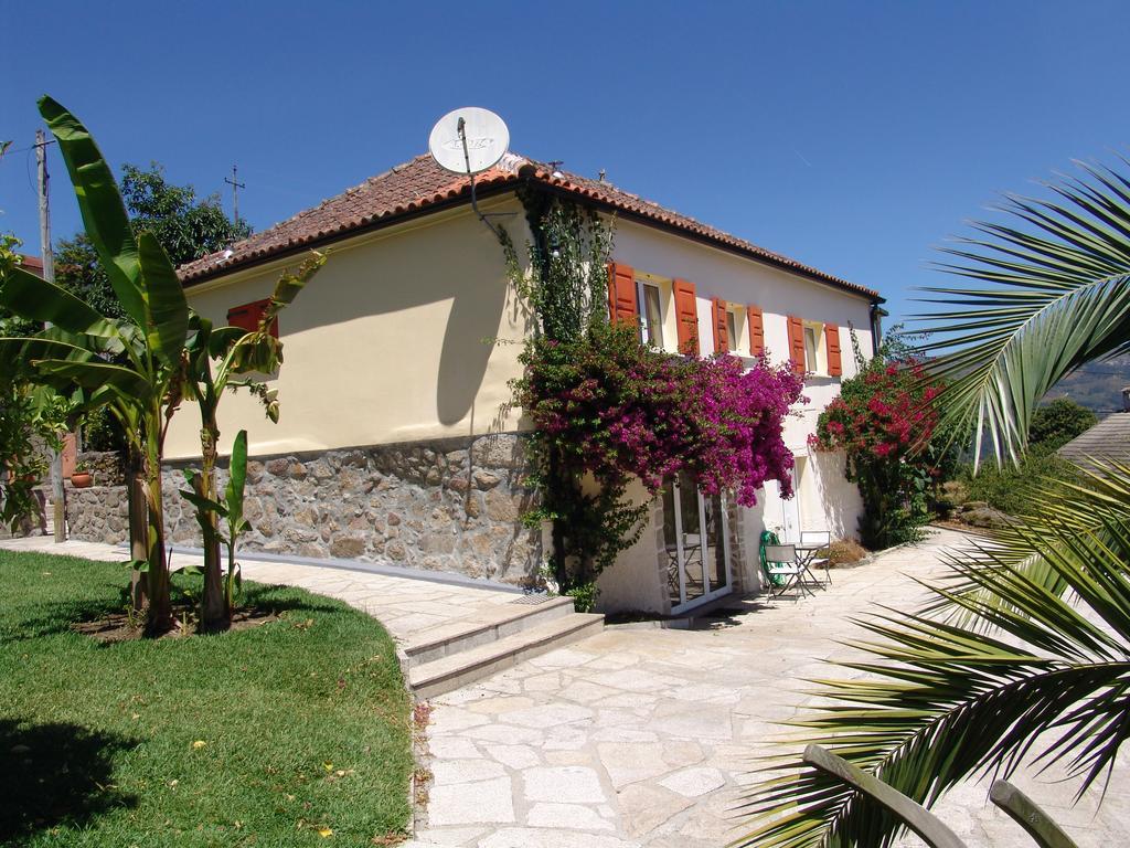 Quinta Santa Marinha in Arcos De Valdevez, Portugal