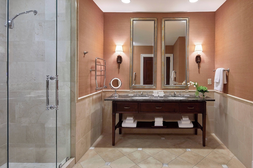 The Battle House Renaissance Mobile Hotel & Spa - photo 40