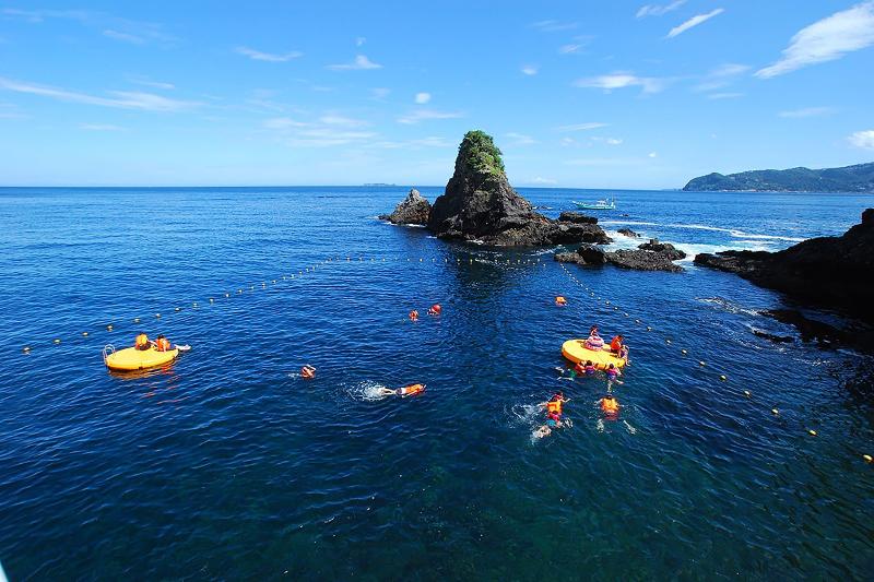 Hotel New Akao — hotel in Atami