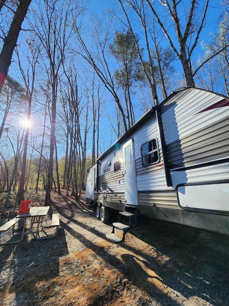 Emberglow Outdoor Resort - photo 234