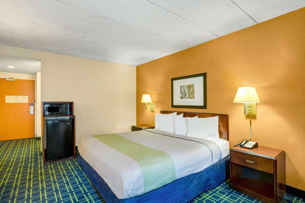 Motel 6 Milford CT - photo 8