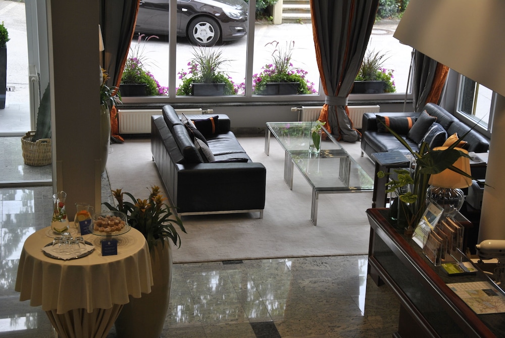 Hotel Kompas — Bled — photo 3