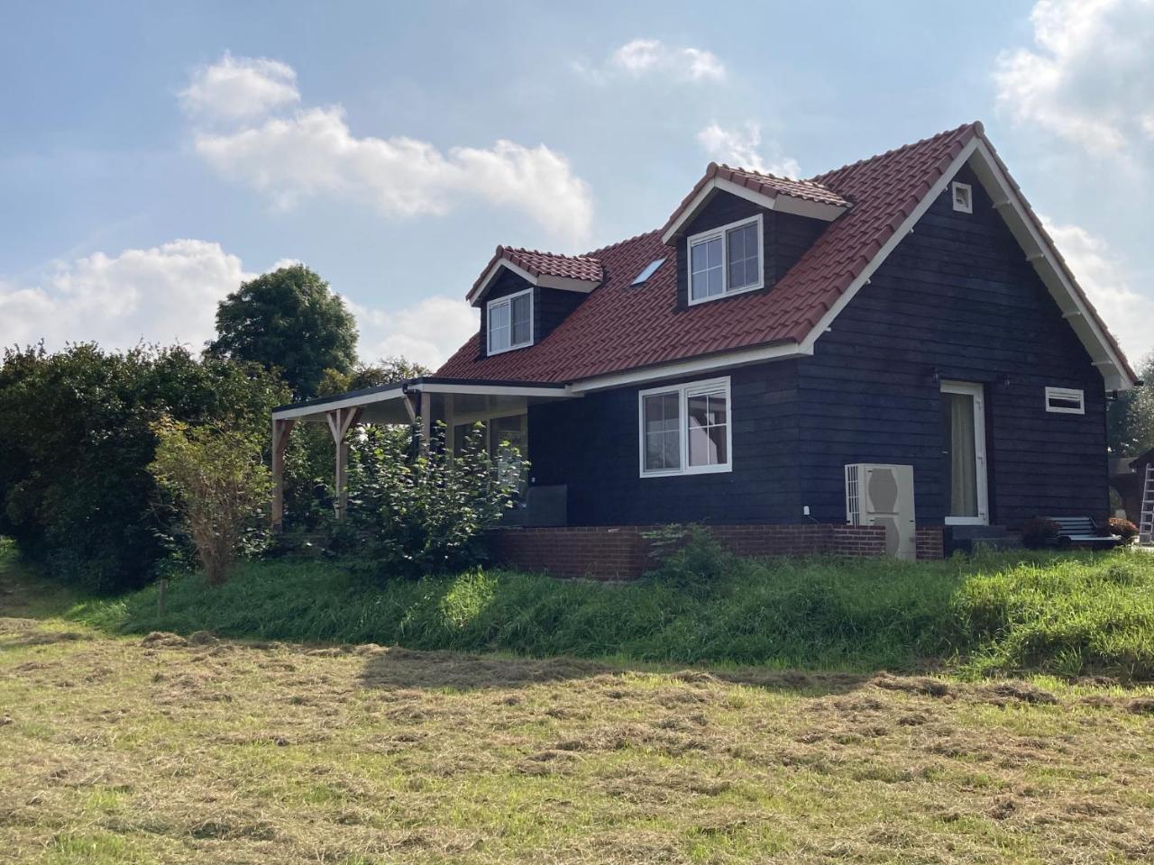 Vakantiehuis Ervedriestreek — Den Ham