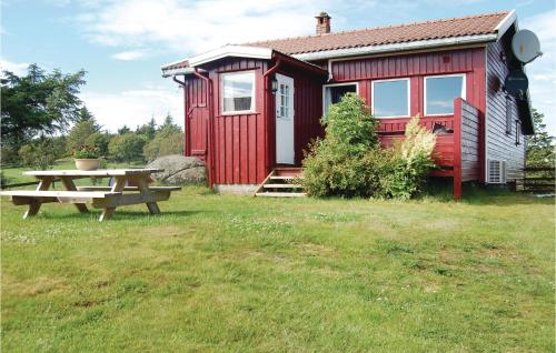 Holiday Home Farsund Krågenes — 4-Star Luxury Hotel in Farsund, Norway