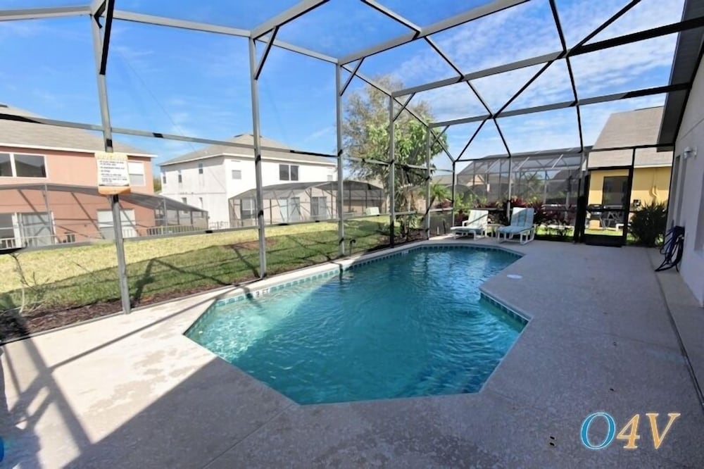 Ov248 Emerald Island 4 Bed 3 Baths Townhome - photo 12