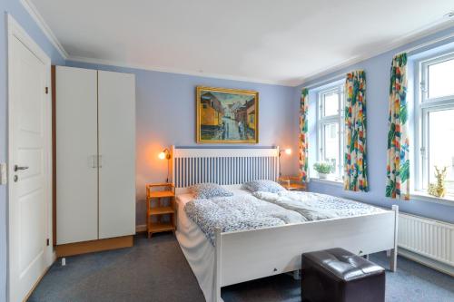 Viborg City Rooms in Viborg, Denmark