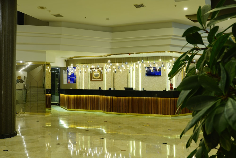 Perre La Mer Resort and Spa — Kemer — photo 4