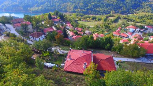 Guesthouse Irida — Oichalia — photo 3
