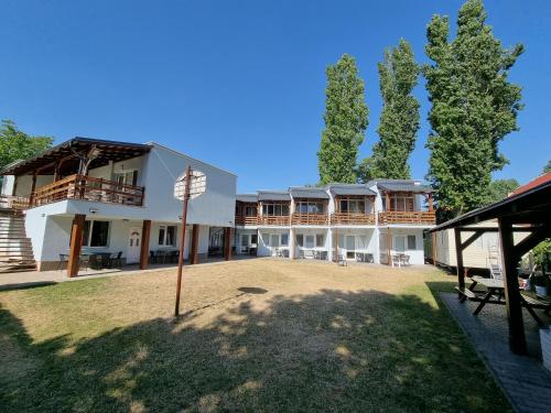 Chata Severka in Senec, Slovakia