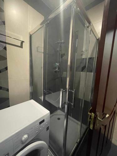 Kakis HOME City Centre Apartment