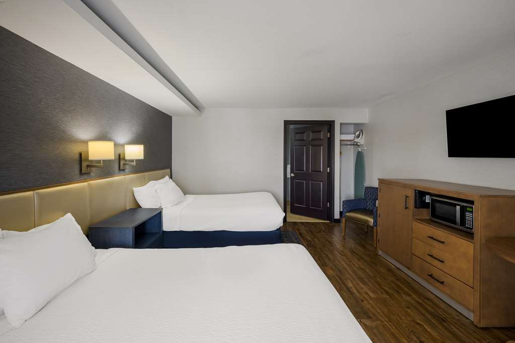 Best Western Freeport Inn - photo 38