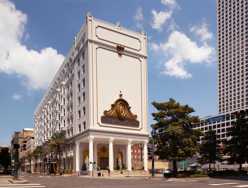 Le Pavillon New Orleans a Tribute Portfolio Hotel by Marriott - photo 164