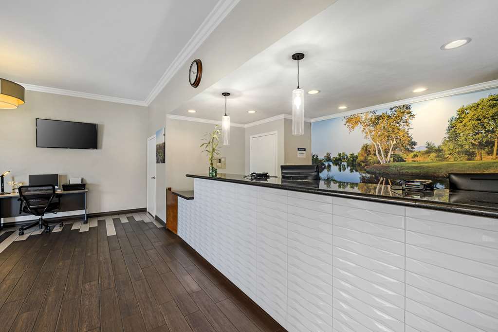 Best Western Santee Lodge - photo 3