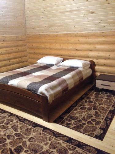 Panska Sadyba Hotel — Pylypets — photo 3
