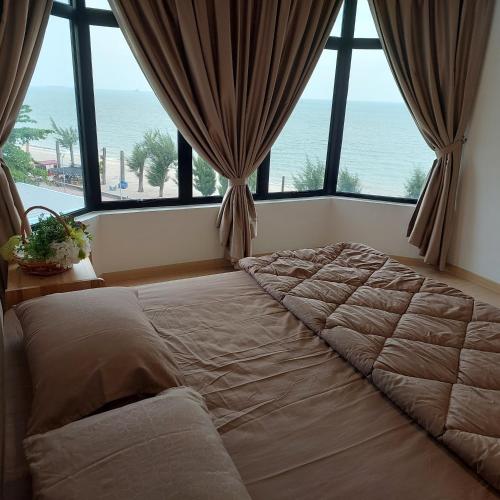 Mutiara Melaka Beach Apartment — 4-Star Luxury Hotel in Malacca, Malaysia