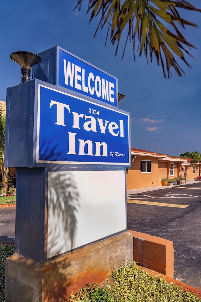 Travel Inn of Riviera Beach - photo 23
