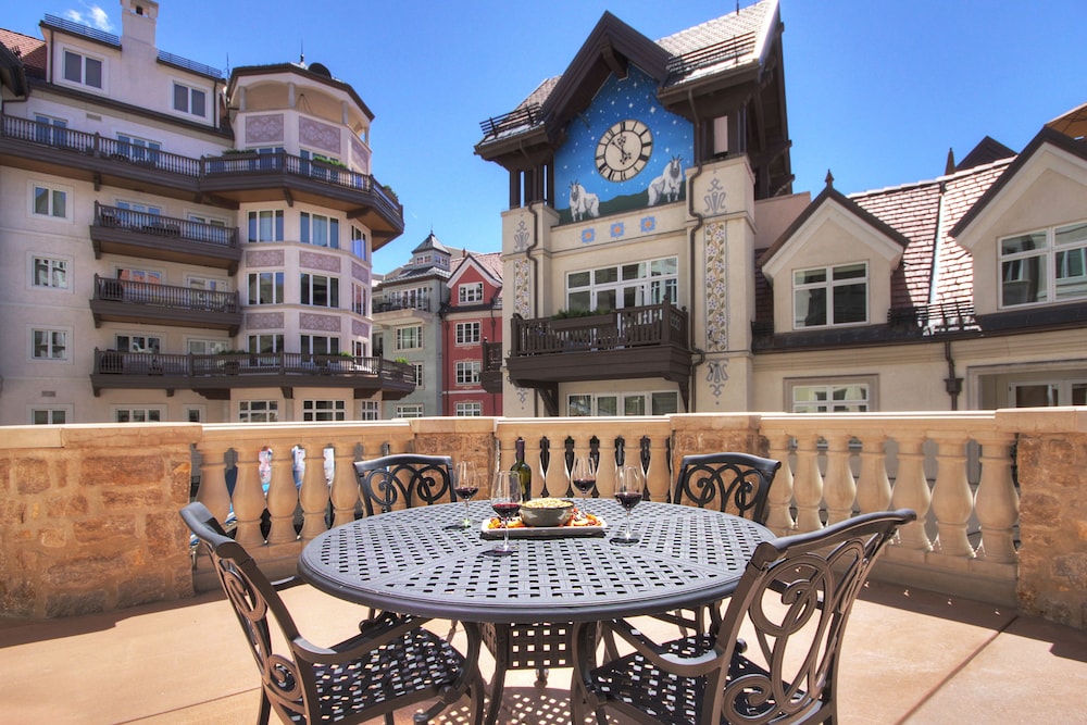 The Arrabelle A RockResort by Vail Resorts - photo 125