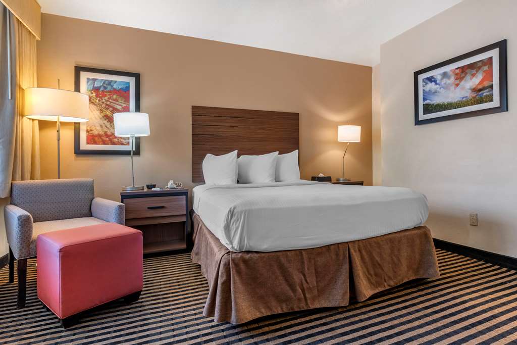 Best Western Town House Lodge - photo 10
