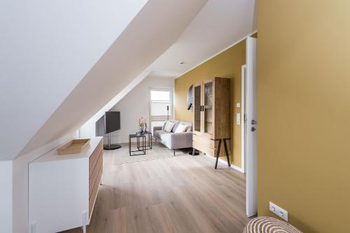 PL Peter's Lodge 9 — 4-Star Luxury Hotel in Gromitz, Germany