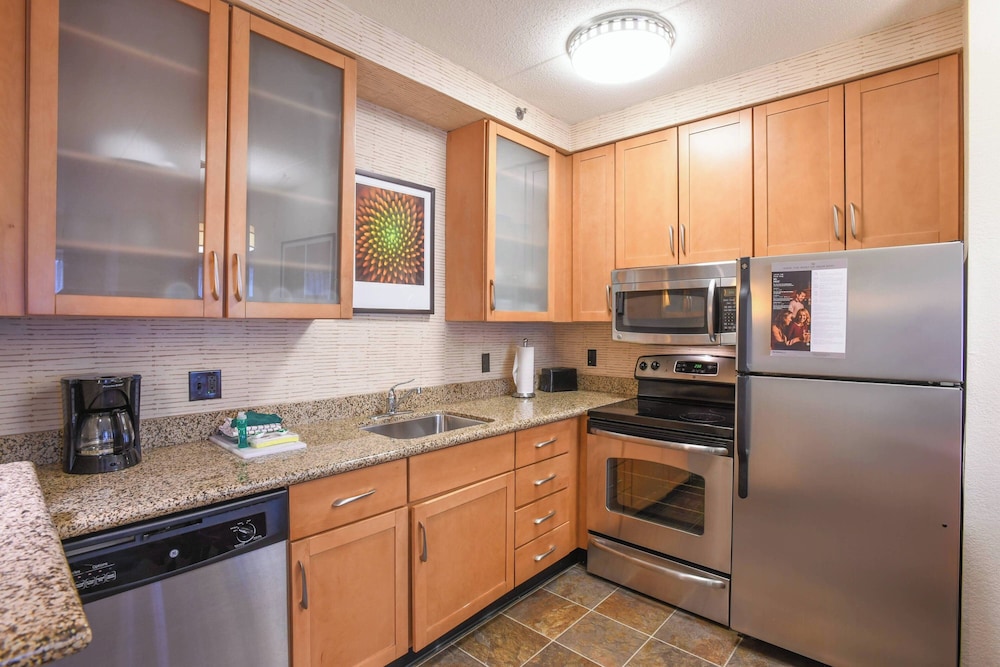 Residence Inn by Marriott Cincinnati North West Chester - photo 13