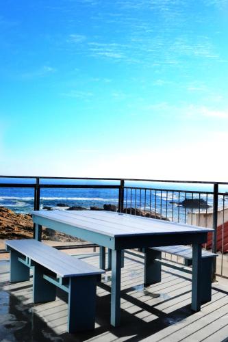 Abalone Self Catering — 4-Star Luxury Hotel in Lambertʼs Bay, South Africa