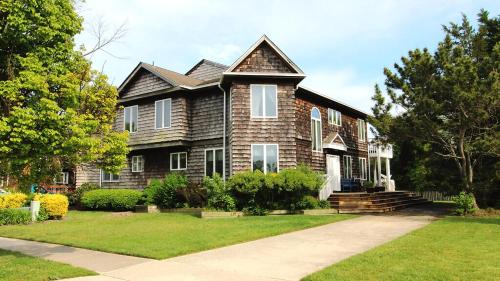 1710 Maryland Avenue in Cape May, United States