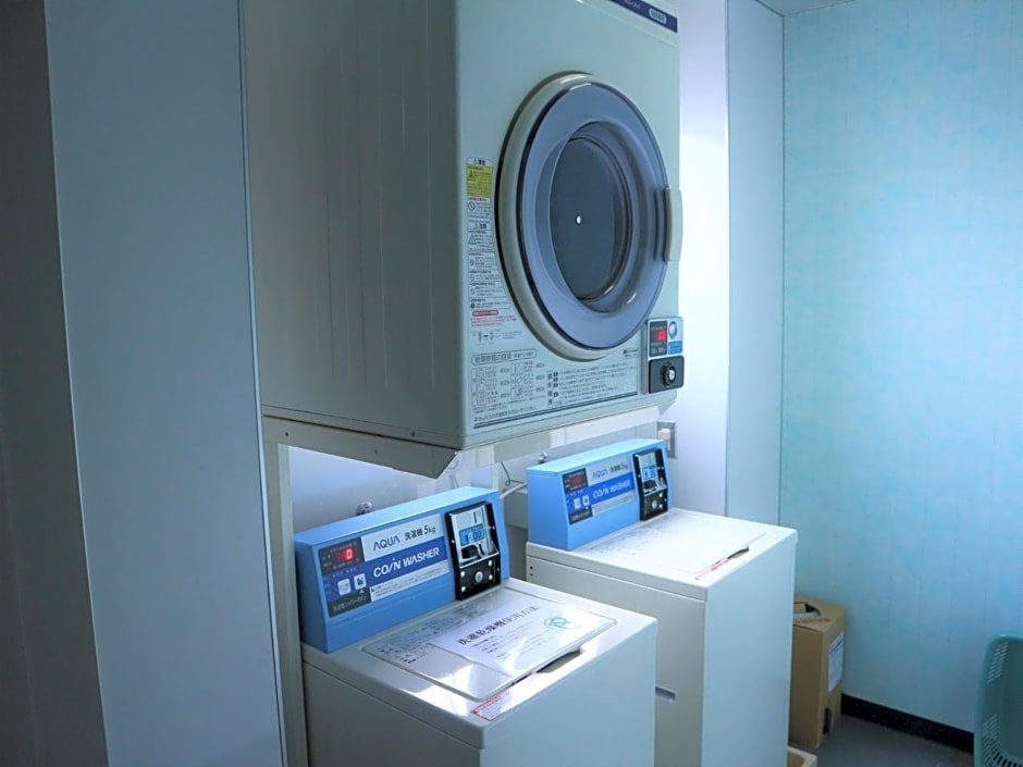 Bayside Hotel Ryugu Vacation STAY 63714 in Anan, Japan