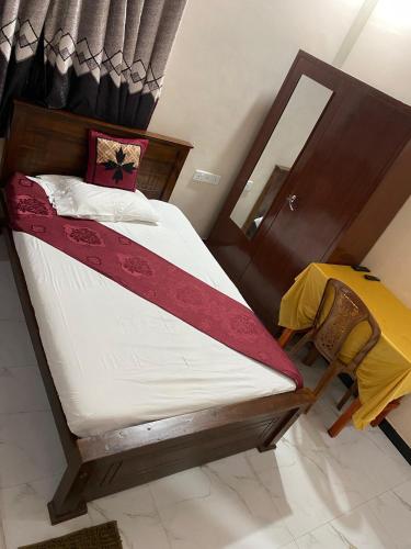 Athi Hotel - carbon neutral hotel in Unknown City