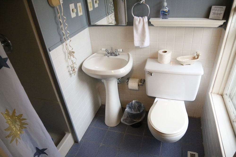 Salt Ash Inn - photo 134