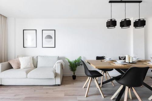 Horizonte Azul in Tacoronte, Spain